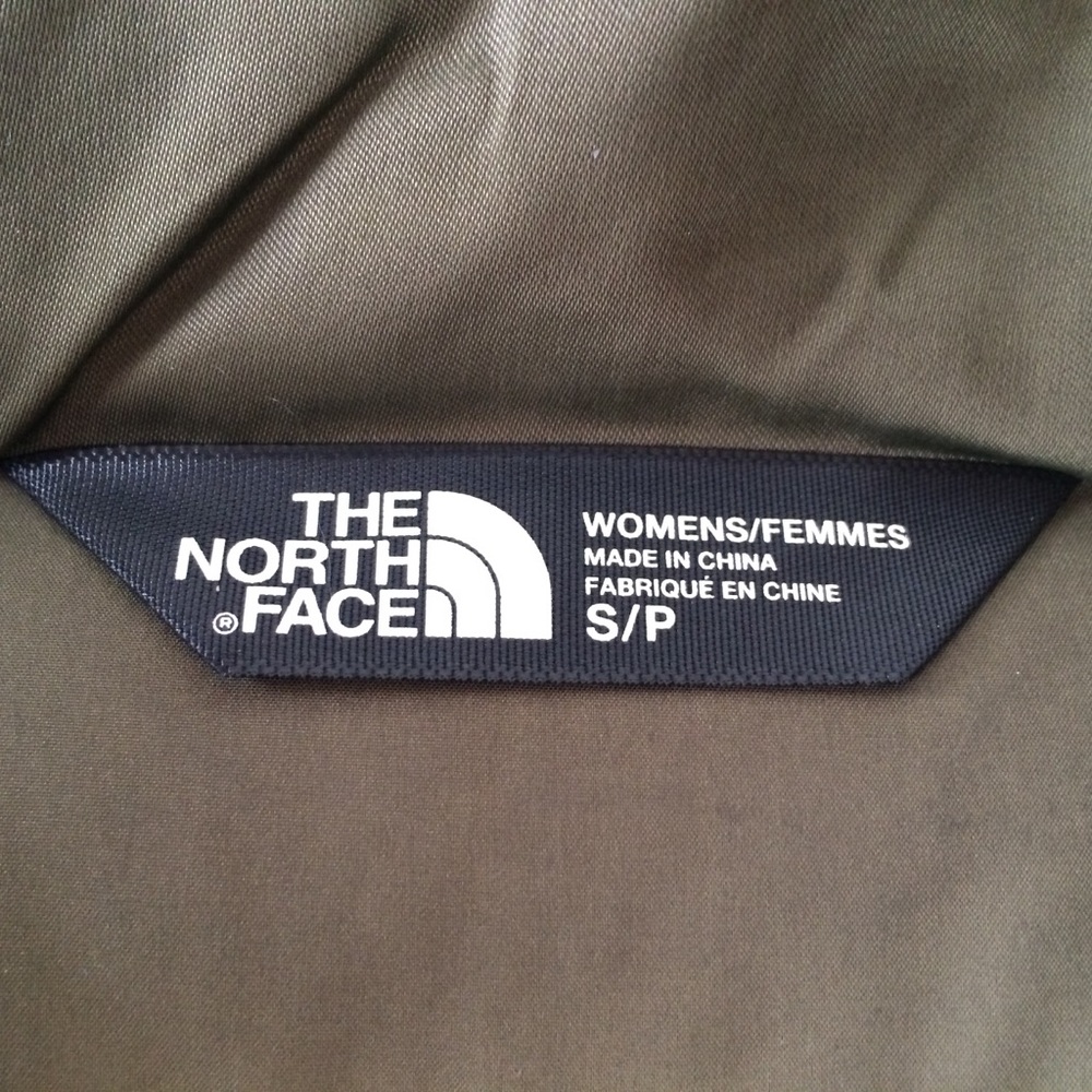 HP 🎉10/2🎉 THE NORTH FACE Aconcagua Parka Jacket - Picture 5 of 8